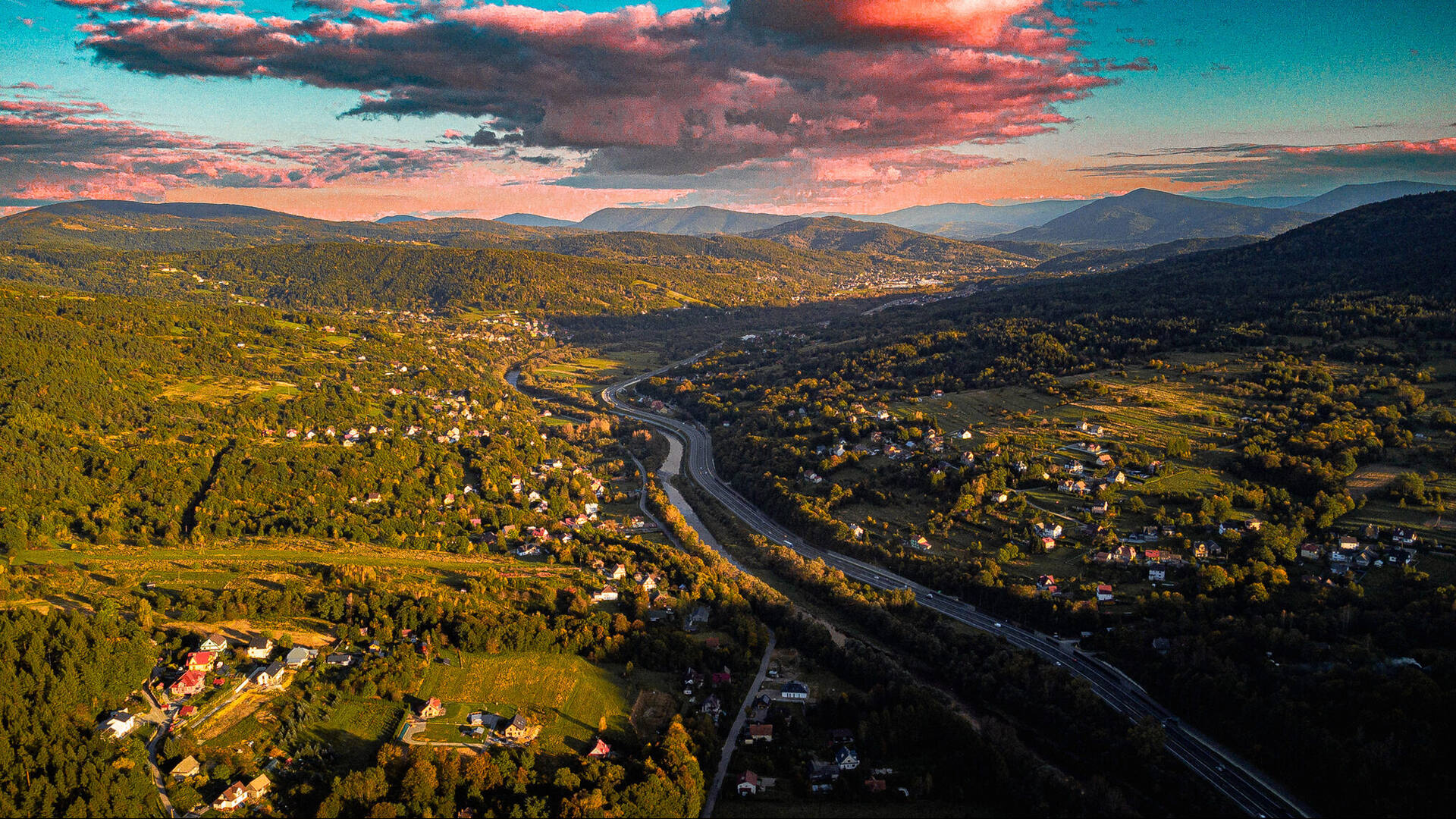 Dron — Ravik